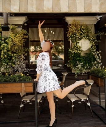 Анкета проститутки Полина - город Бала-Четырман, 25 лет, №14217