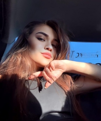 Анкета проститутки Зоя - город Бала-Четырман, 22 года, №2347